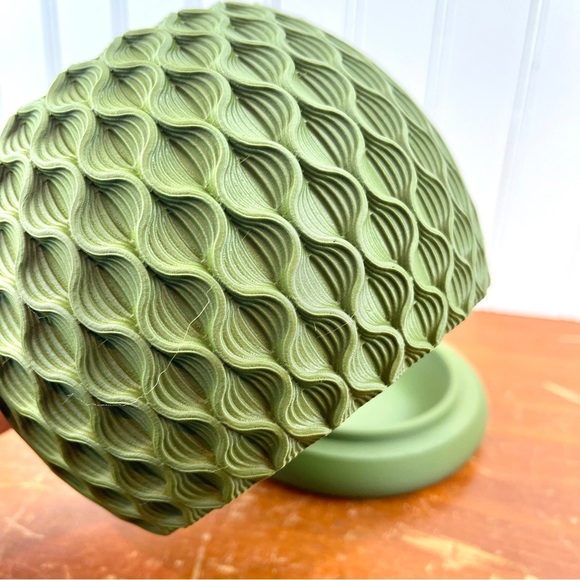 Indoor Flower Pot, Bloom Planter Pot, Houseplants, Ecofriendly - Picture 6 of 10